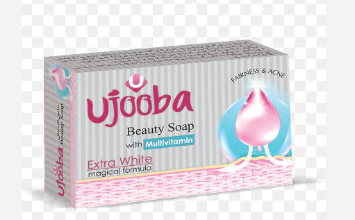 UJOOBA BEAUTY SOAP