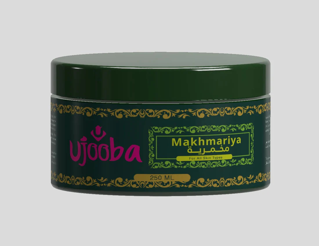 Ujooba Makhmariya