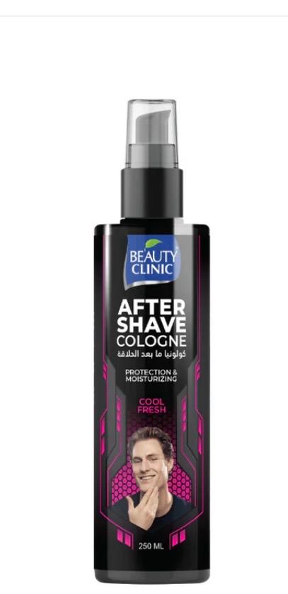 After Shave Lotion – Cool Fresh 250ml