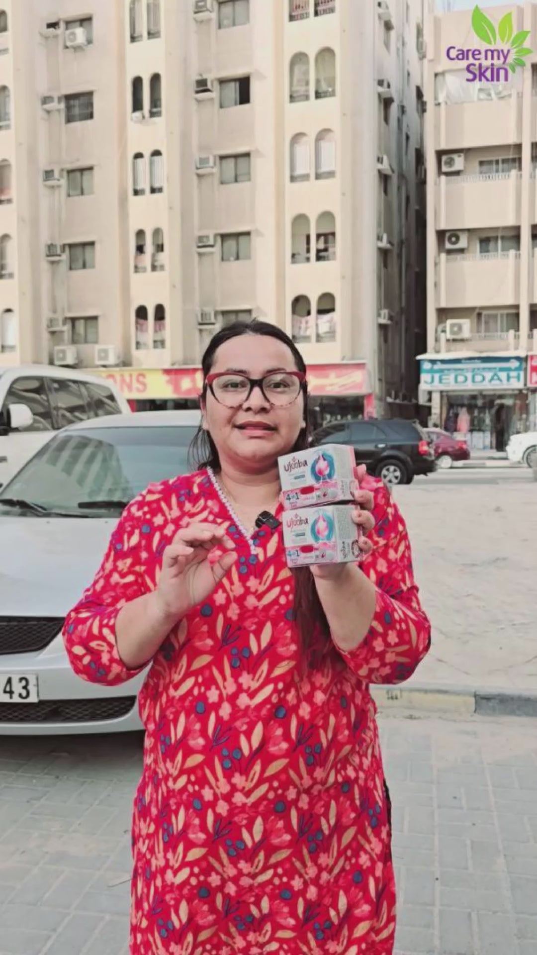 Khow Original and Dublicate Ujooba